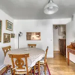 Welkeys - Choiseul Apartment